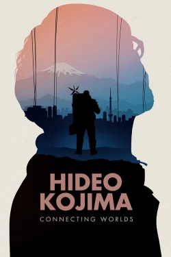 Watch free Hideo Kojima: Connecting Worlds movies online