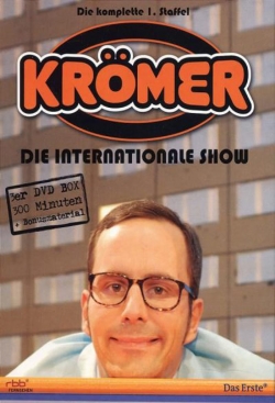 Watch free Krömer - Die internationale Show movies online