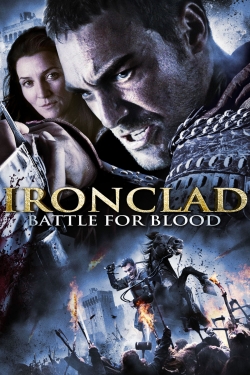 Watch free Ironclad 2: Battle for Blood movies online