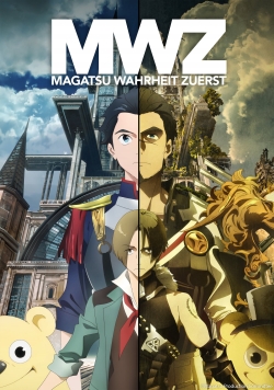 Watch free Magatsu Wahrheit: Zuerst movies online