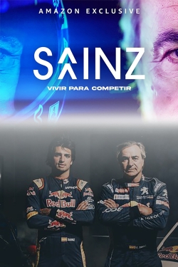 Watch free Sainz: Live to compete movies online