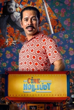 Watch free Cine Holliúdy movies online