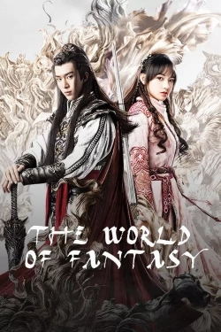 Watch free The World of Fantasy movies online