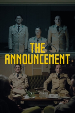 Watch free The Announcement movies online