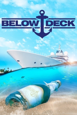 Watch free Below Deck movies online