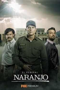 Watch free El General Naranjo movies online