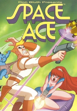 Watch free Space Ace movies online