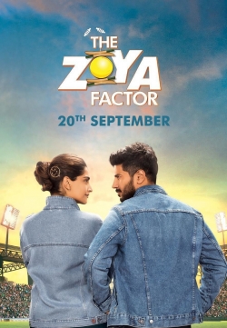 Watch free The Zoya Factor movies online