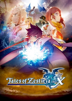 Watch free Tales of Zestiria the X movies online