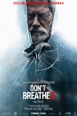 Watch free Don't Breathe 2 movies online