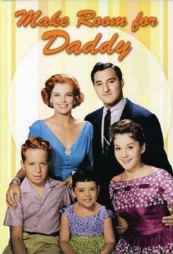 Watch free The Danny Thomas Show movies online