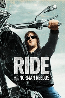 Watch free Ride with Norman Reedus movies online