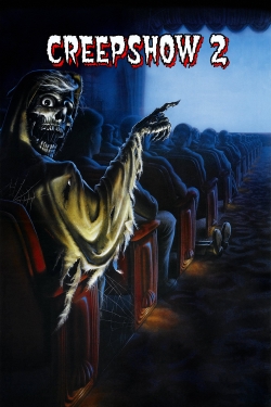 Watch free Creepshow 2 movies online