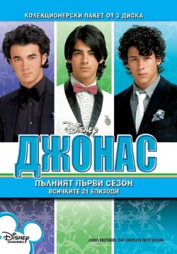 Watch free Jonas Brothers: Living the Dream movies online