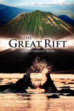 Watch free The Great Rift: Africa's Wild Heart movies online