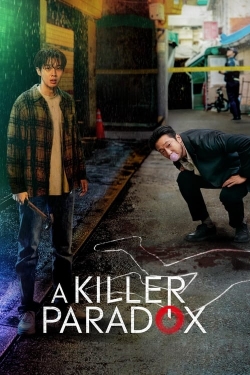 Watch free A Killer Paradox movies online