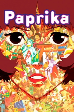 Watch free Paprika movies online