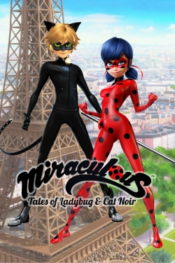 Watch free Miraculous: Tales of Ladybug & Cat Noir movies online