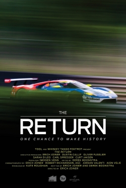 Watch free The Return movies online