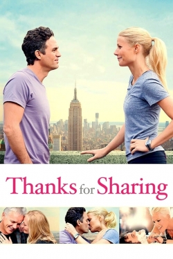 Watch free Thanks for Sharing movies online