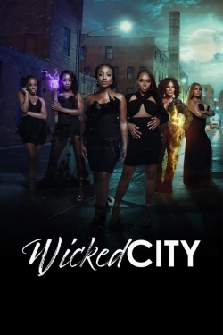 Watch free Wicked City movies online