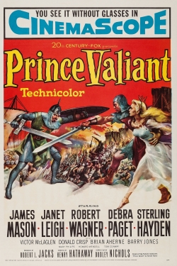 Watch free Prince Valiant movies online