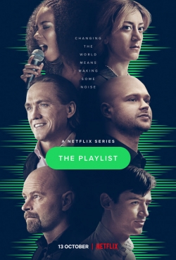 Watch free The Playlist movies online