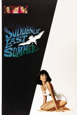 Watch free Suddenly, Last Summer movies online