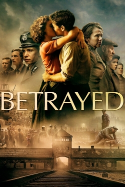 Watch free Betrayed movies online