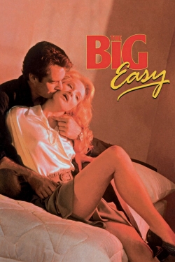 Watch free The Big Easy movies online