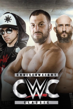 Watch free WWE Cruiserweight Classic movies online