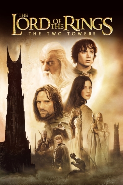 Watch free The Lord of the Rings: The Two Towers movies online