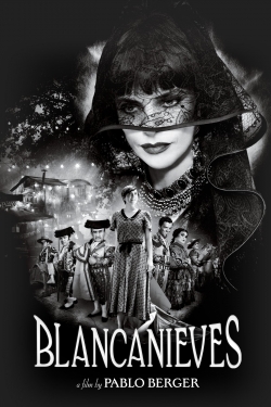 Watch free Blancanieves movies online