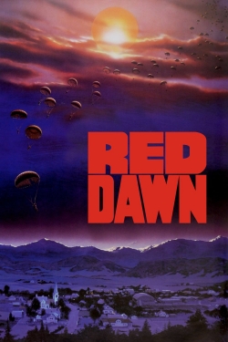 Watch free Red Dawn movies online