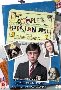 Watch free The Secret Diary of Adrian Mole movies online