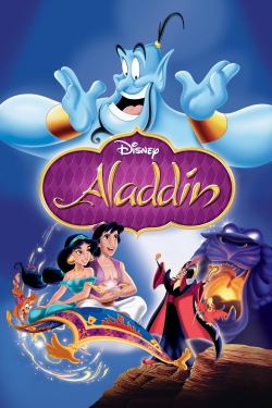 Watch free Aladdin movies online