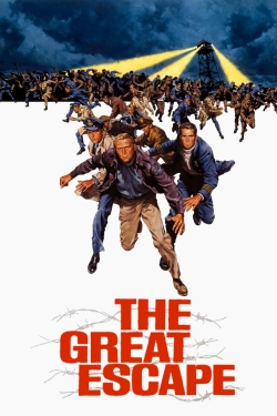 Watch free The Great Escape movies online