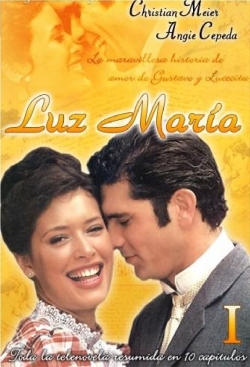 Watch free Luz María movies online