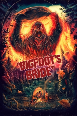 Watch free Bigfoots Bride movies online