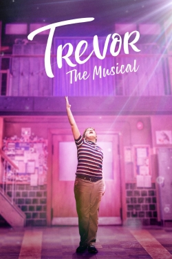 Watch free Trevor: The Musical movies online