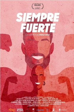 Watch free Siempre Fuerte, La Historia de Pablo Ráez movies online