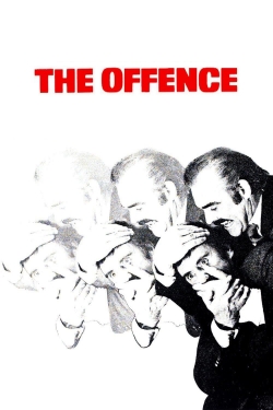 Watch free The Offence movies online