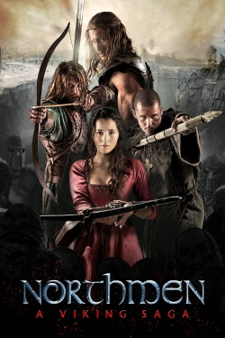 Watch free Northmen: A Viking Saga movies online