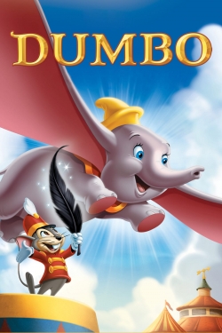 Watch free Dumbo movies online