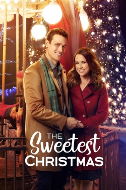 Watch free The Sweetest Christmas movies online