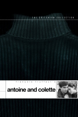 Watch free Antoine and Colette movies online