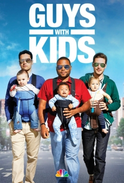 Watch free Guys with Kids movies online