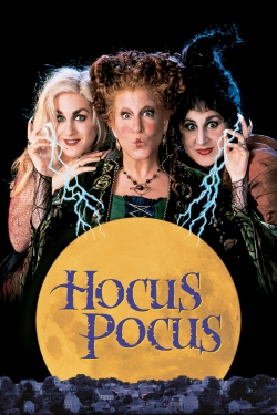 Watch free Hocus Pocus movies online