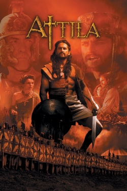 Watch free Attila movies online