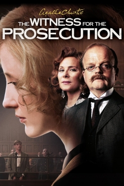 Watch free The Witness for the Prosecution movies online